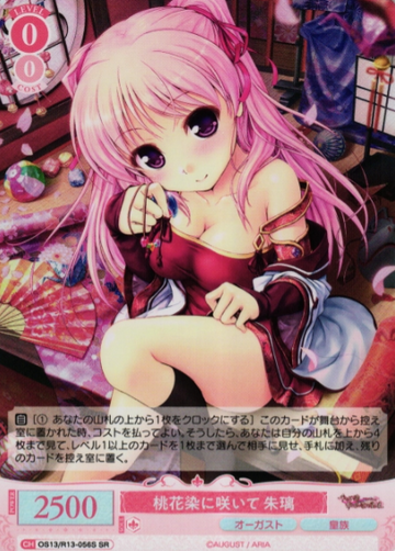 Akari SR OS13/R13-056S