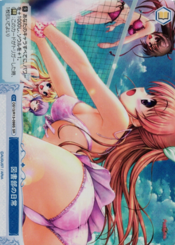 Tsugumi SR OS13/R13-099S