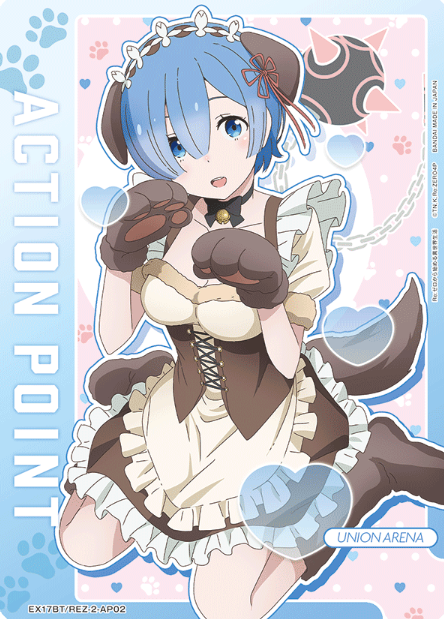 Rem AP EX17BT/REZ-2-AP02