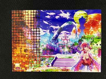 Steph bromide limited Anime 10th anniversary