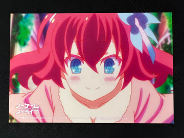 Steph Postcard limited Anime 10th anniversary