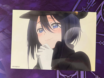 Inui Shinju bromide