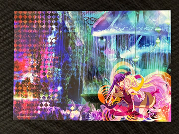 Crammy Feel bromide limited Anime 10th anniversary