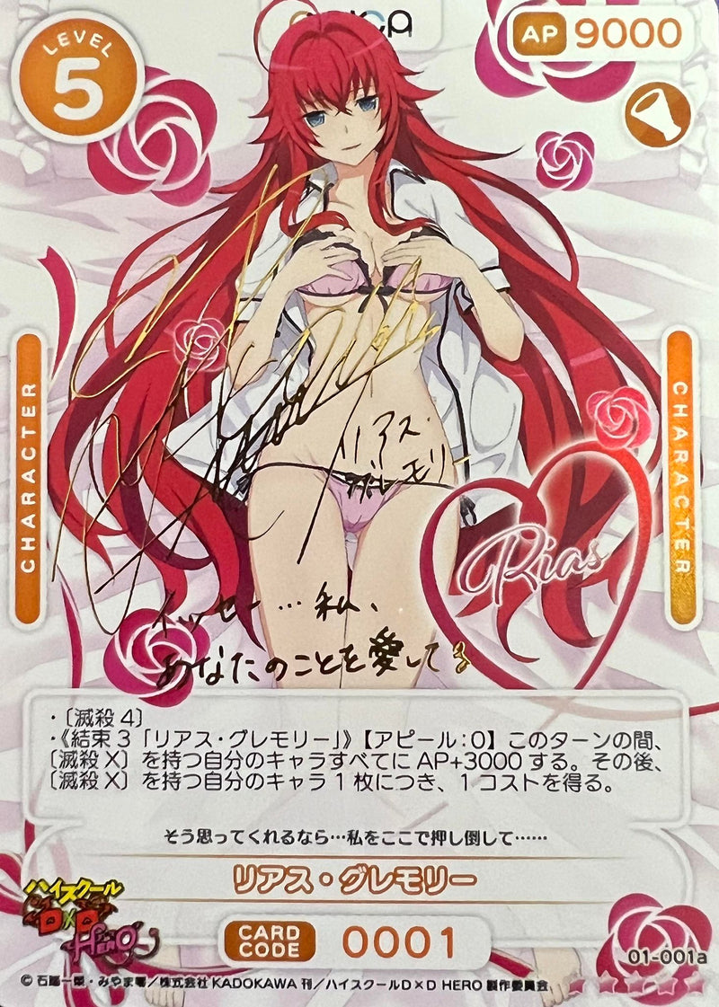Rias SSR 01-001a
