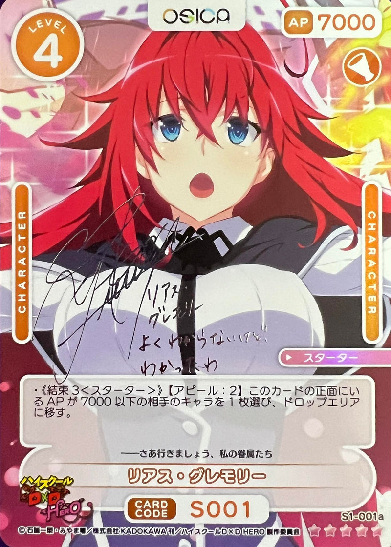 Rias SSR S1-001a