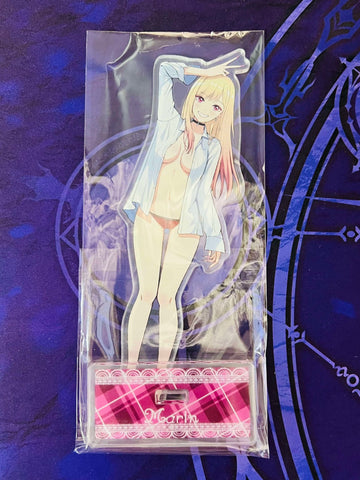 Kitagawa Marin Acrylic Stand T-shirt