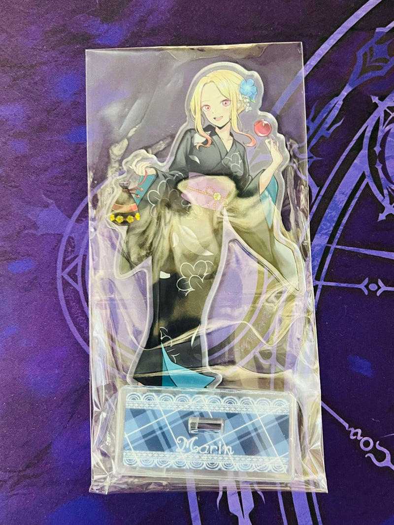 Kitagawa Marin Acrylic Stand Kimono