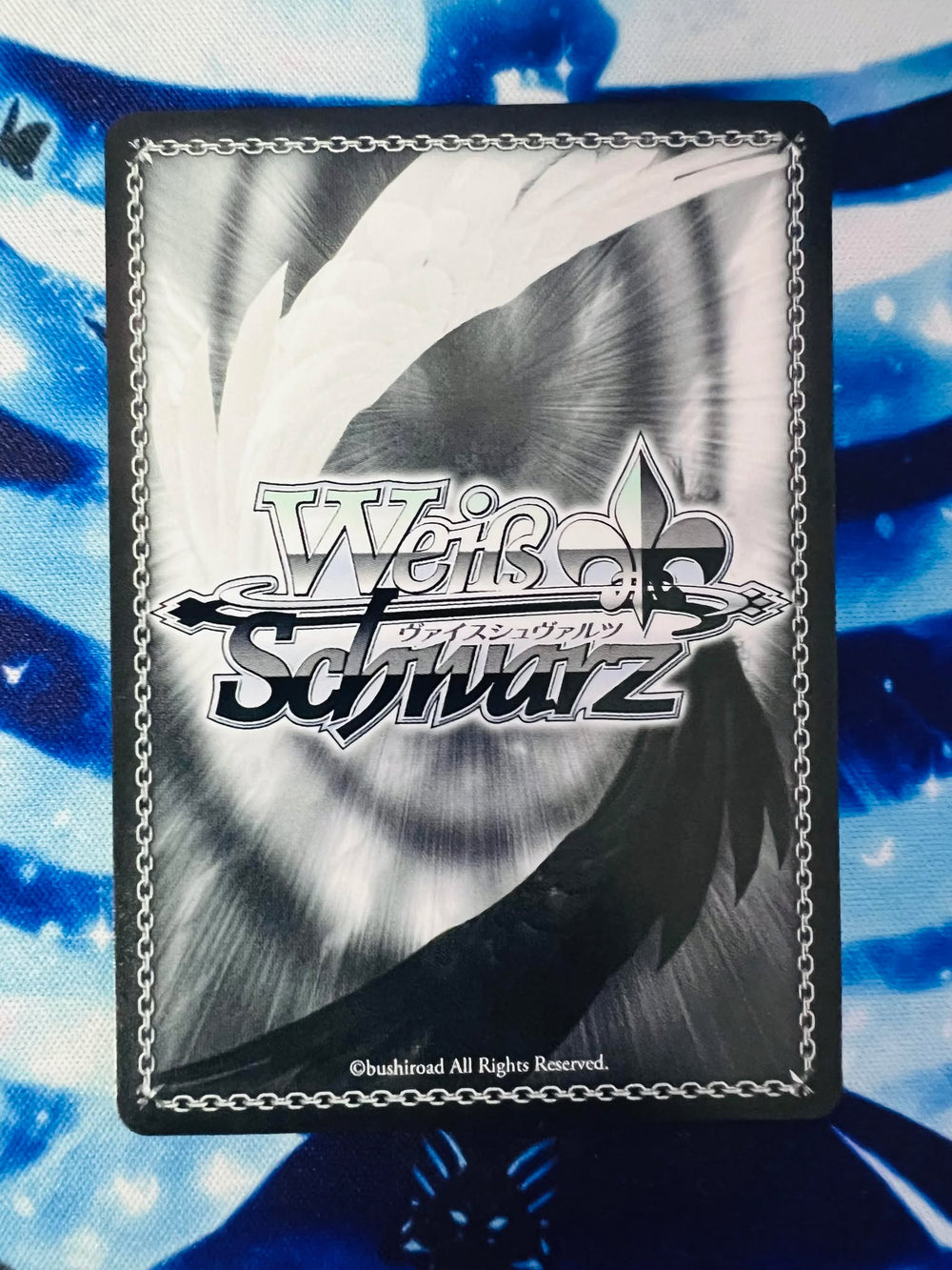 SBY/W64-051SP SP Mai Sakurajima reprint ver.