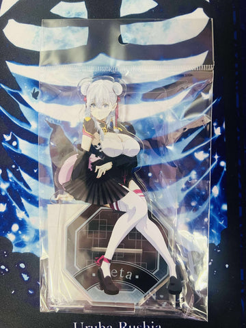 The Eminence in Shadow – Acrylic Stand Beta