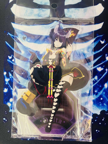 The Eminence in Shadow – Acrylic Stand Delta