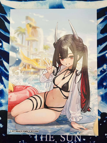 Hatsuduki bromide