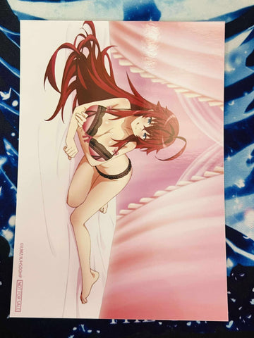 Rias bromide