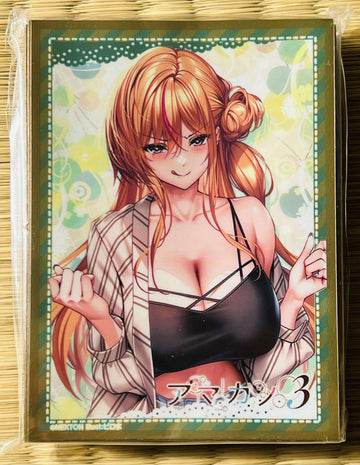 Amakano3 Kanon Yanagi Sleeves