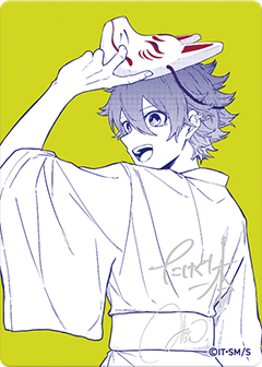 Shinobigoto Meta-Kira Card