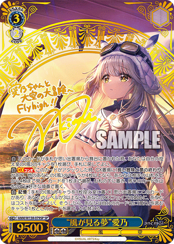 Aino SP ANM/W138-079SP