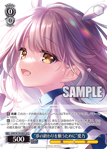 Aino SR2 ANM/W138-080S