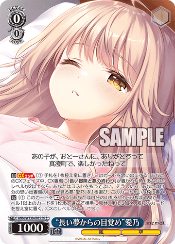 Aino SR2 ANM/W138-081S