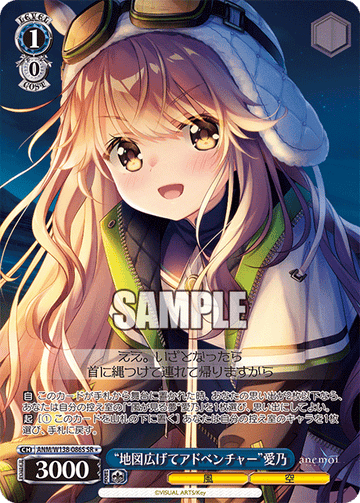 Aino SR1 ANM/W138-086S