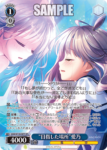 Aino SR1 ANM/W138-087S