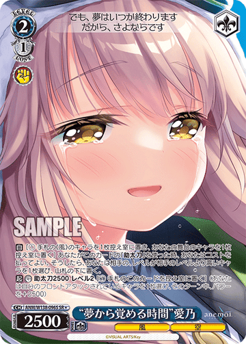 Aino SR1 ANM/W138-096S