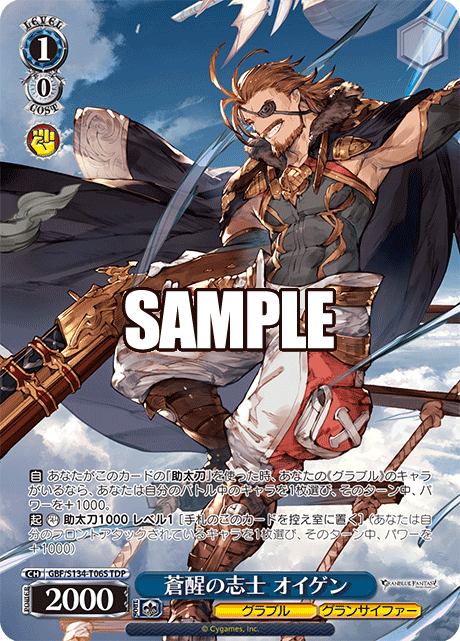 GBF/S134-T06S TDP Eugen