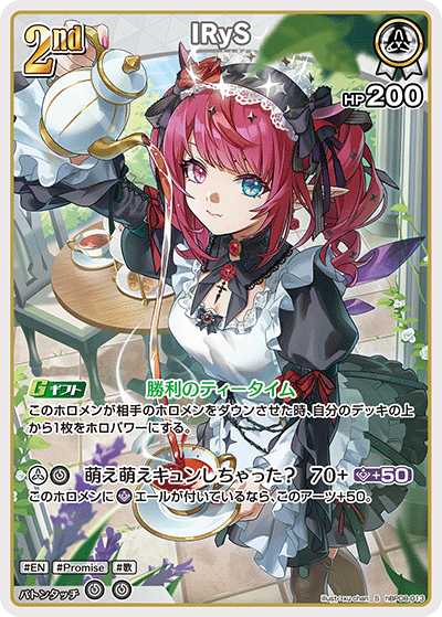 hBP08-013 S IRyS