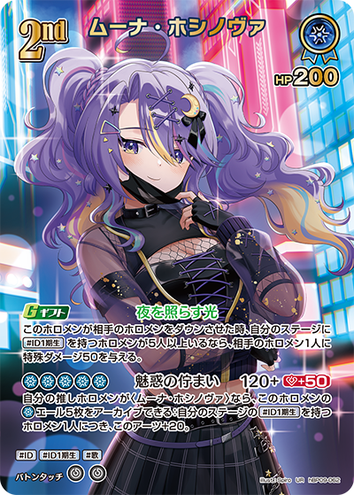 Moona Hoshinova UR hBP09-062