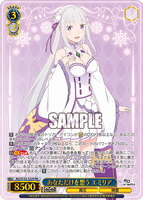 RZ/S132-122S PR Emilia