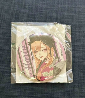 My Dress-Up Darling Square enix kuji Kitagawa Marin Can Badge