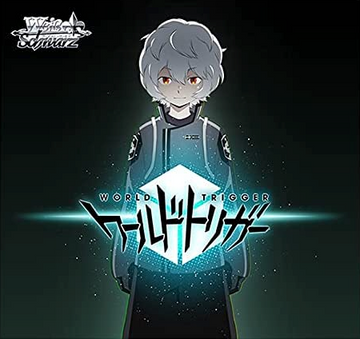 World Trigger BOOSTER BOX [WTR]