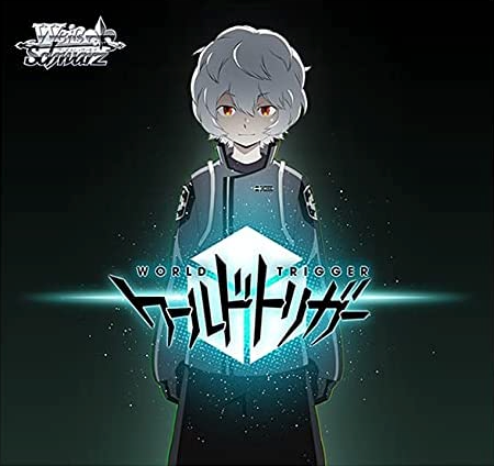 World Trigger BOOSTER BOX [WTR]
