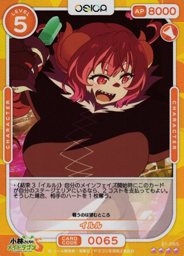 Iruru SR 01-065