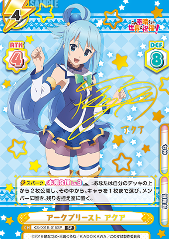 Aqua SP KS/001B-015