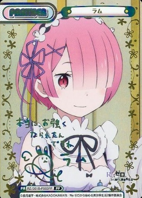 Ram PP RZ-001B-P003
